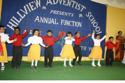 Hillview Adventist School-Annual Day